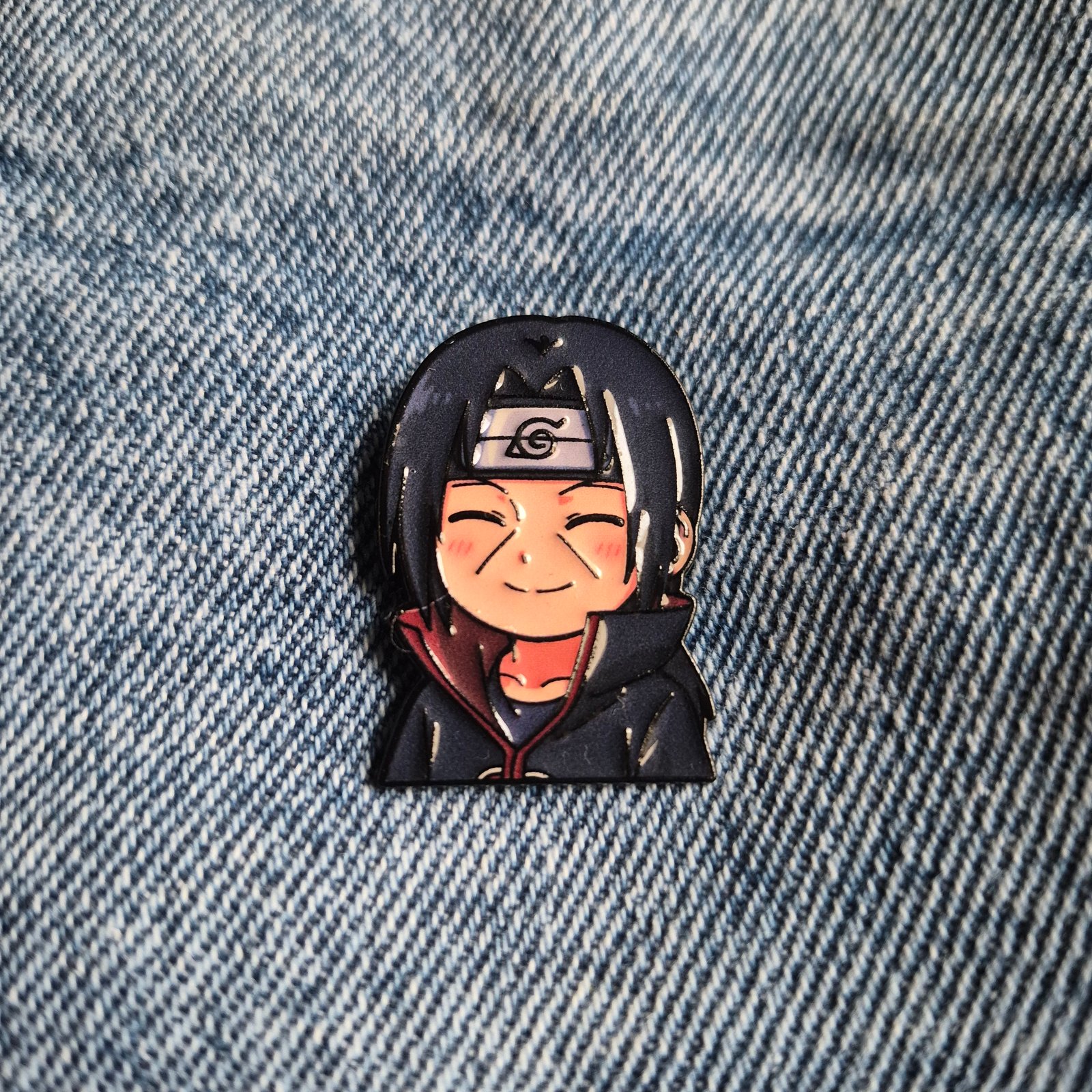 Pin Itachi